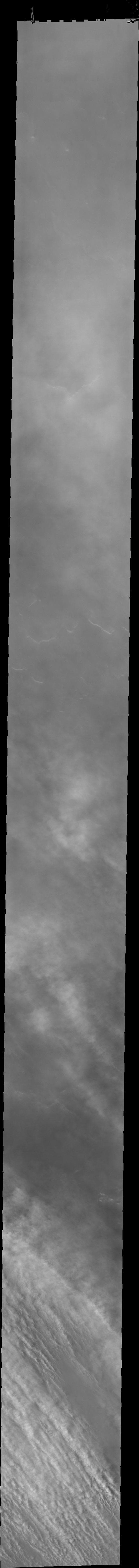 NASA image: Dust Storms