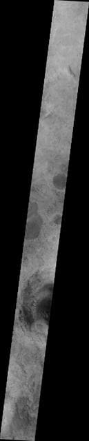 NASA image: Rabe Crater Dunes
