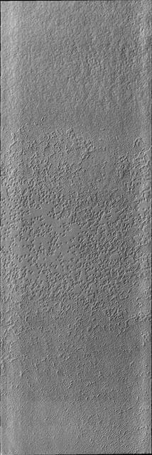 NASA image: South Polar Textures