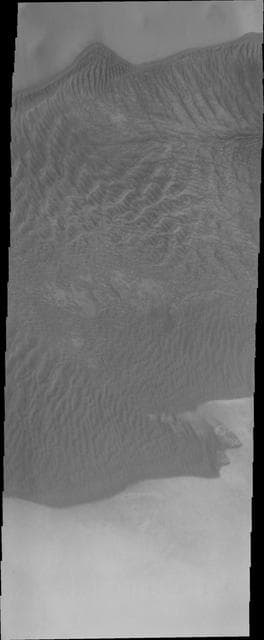 NASA image: Charlier Cr. in VIS