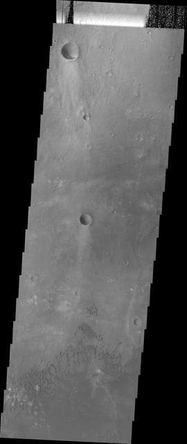 NASA image: Dunes