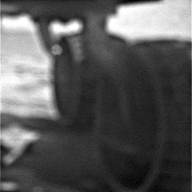 NASA image: Opportunity Photographs Her Underbelly