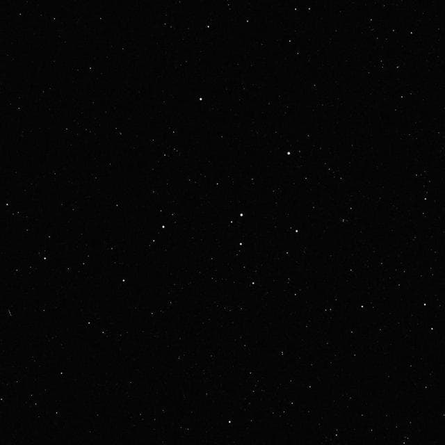 NASA image: Star Field in the Constellation Cepheus