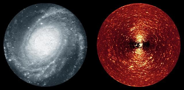 NASA image: Missing