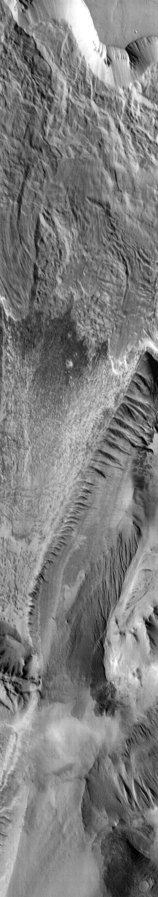 Ophir Chasma