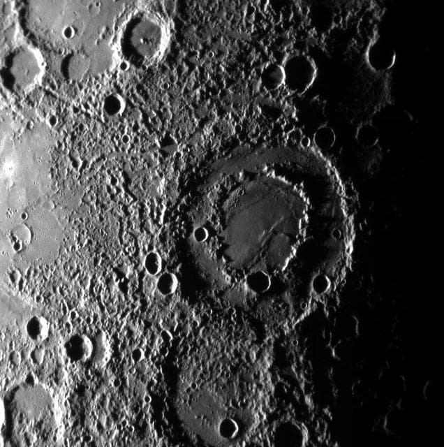 NASA image: Seeing Double?