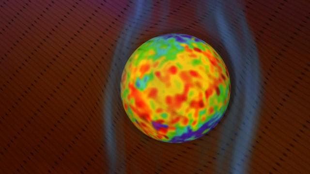 The Bubble of Our Solar System