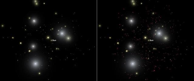 NASA image: New Cool Stars