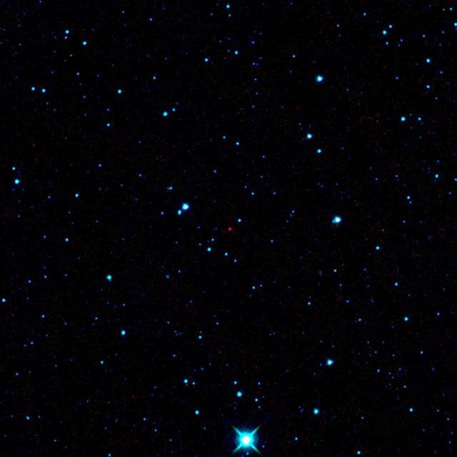 First of Many Asteroid Finds