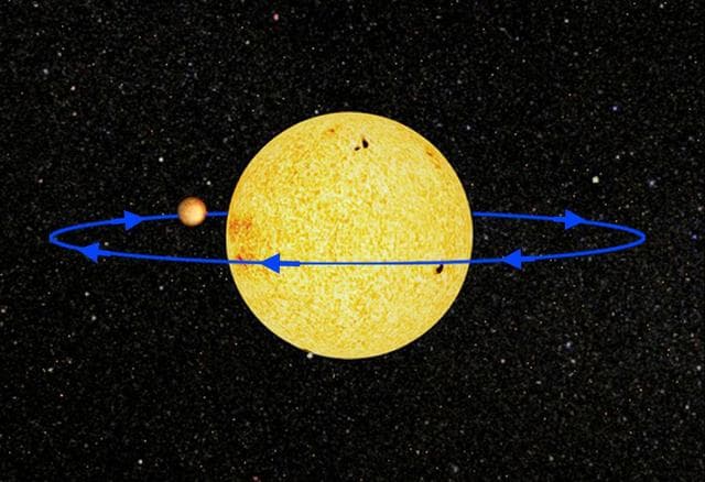 NASA image: Probing Exoplanets From the Ground Artist Concept