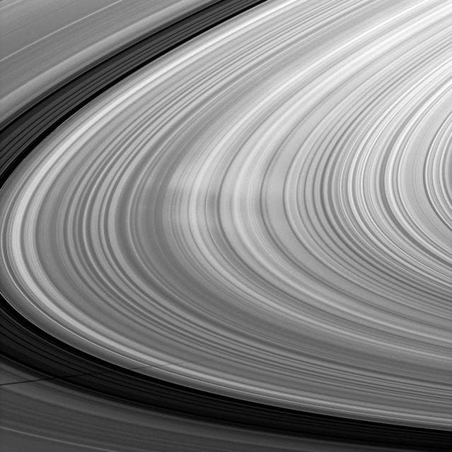 NASA image: Spoke/Shadow Combo