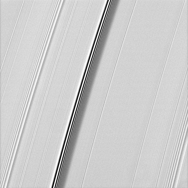 NASA image: Wave Classification