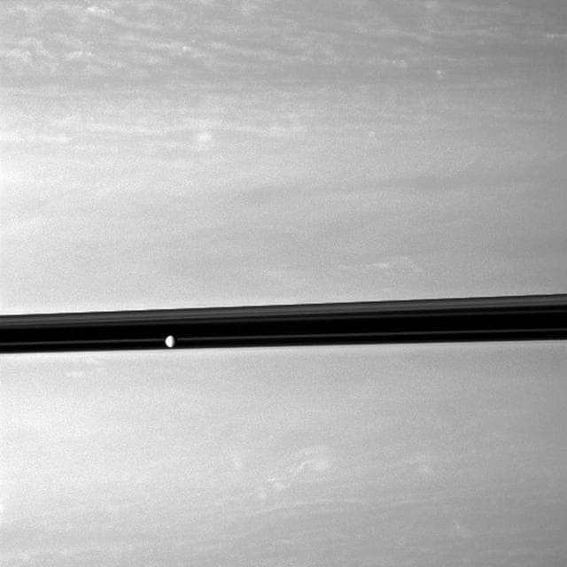 NASA image: Beyond the Tumult