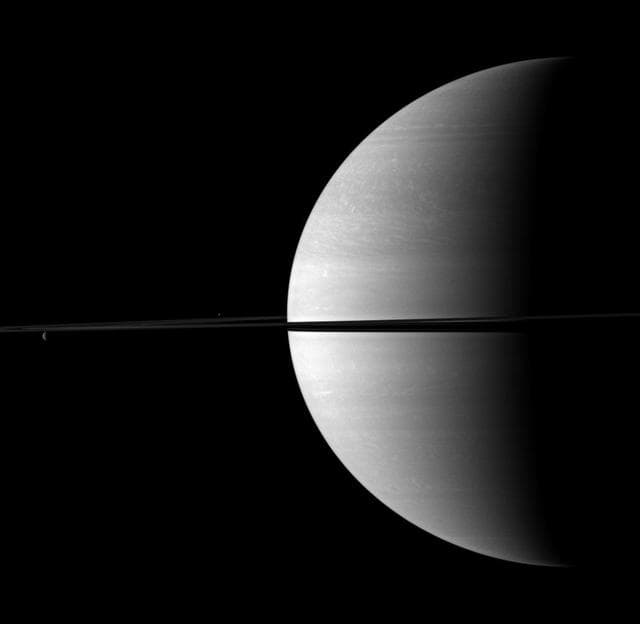 NASA image: Balancing It Out