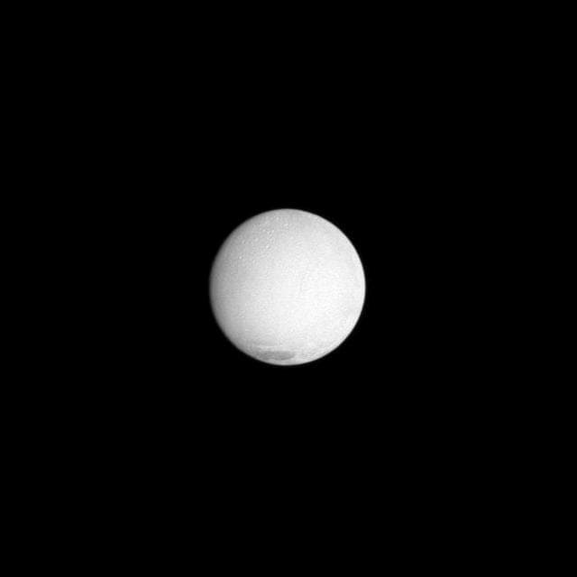NASA image: Young and Old