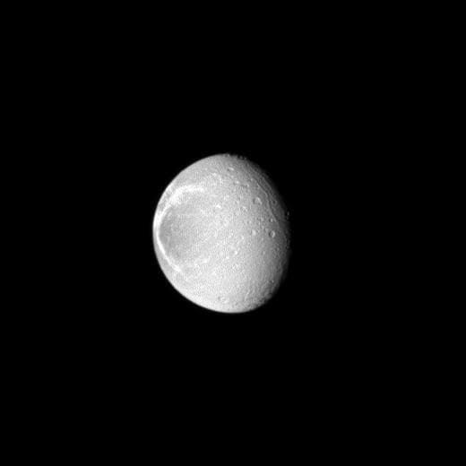 NASA image: High Contrast Wisps
