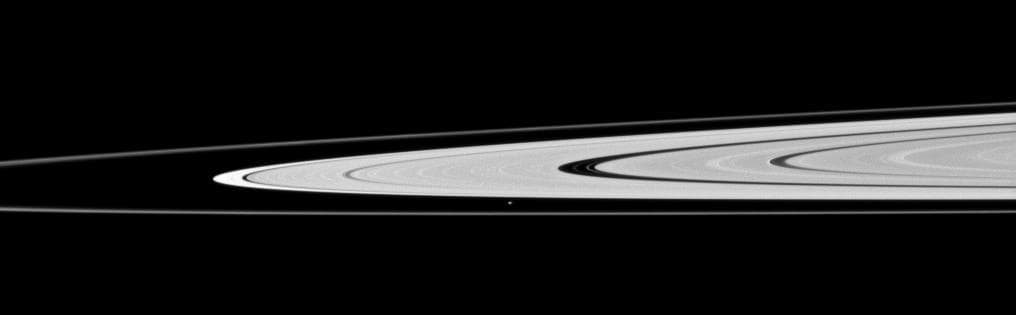 NASA image: Charting Atlas Path