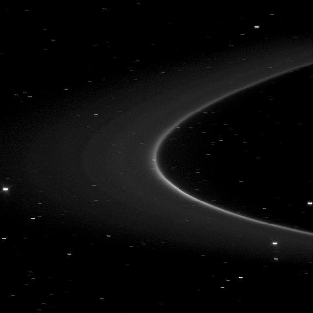 NASA image: In the Arc
