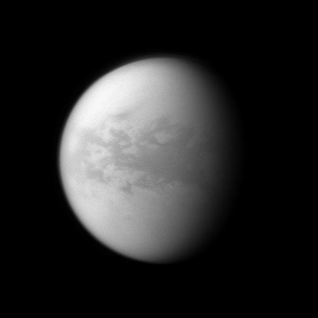 NASA image: Behold Belet