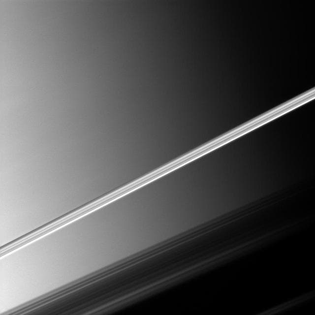 NASA image: Bright Slice