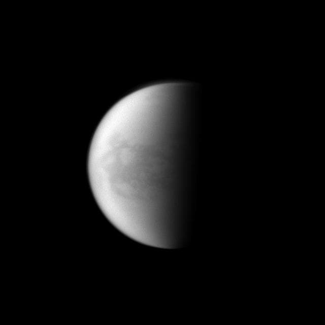 NASA image: A Look at Belet