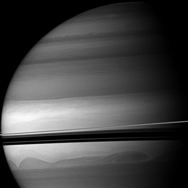 NASA image: Sizeable Swirls