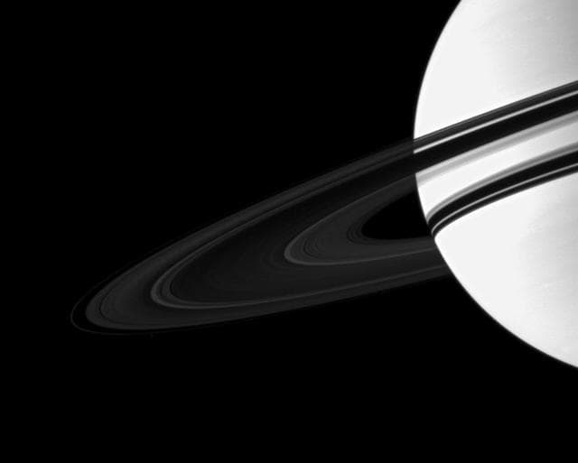 NASA image: Wider Shadow