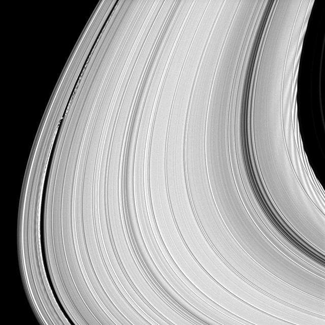 NASA image: Pushing and Pulling