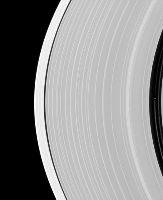 NASA image: Pan in Action