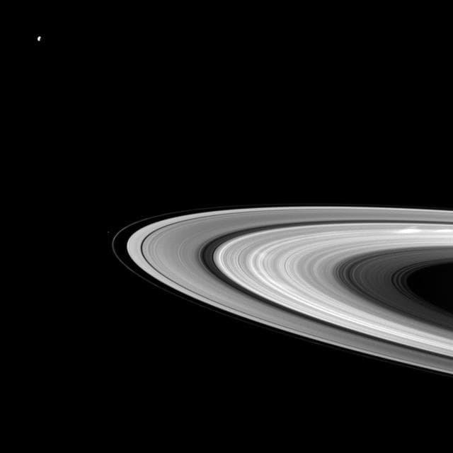 NASA image: Spoke Embellishment