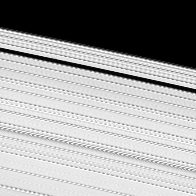 NASA image: A-ring Propeller
