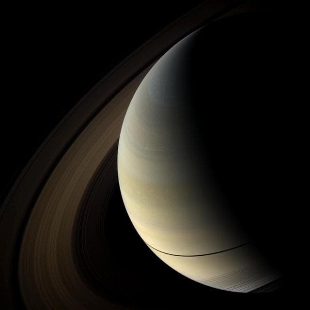 NASA image: Narrow Band
