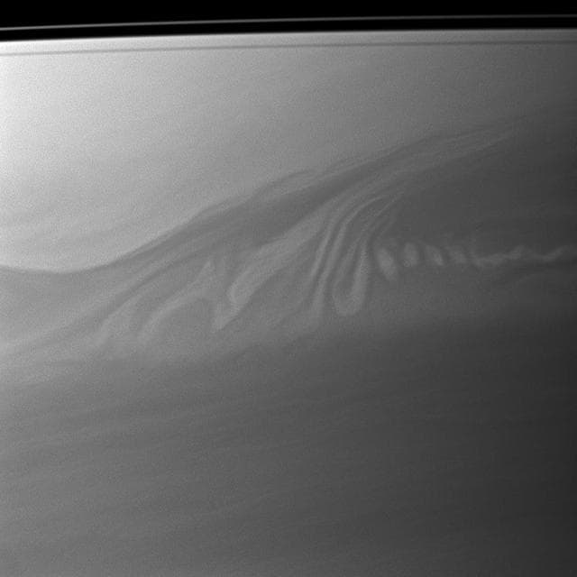 NASA image: Coffee and Cream Clouds