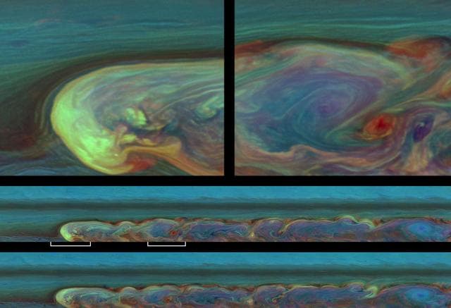 NASA image: A Day in the Life