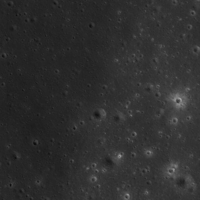 NASA image: Aristarchus Plateau 2: Pyroclastic Deposit