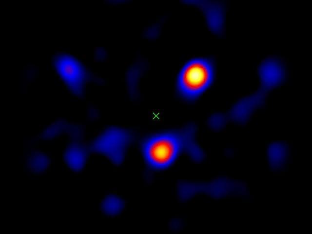 NASA image: Portrait of Distant Planets