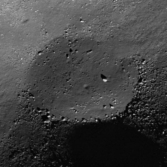 NASA image: Mare Frigoris Constellation Region of Interest