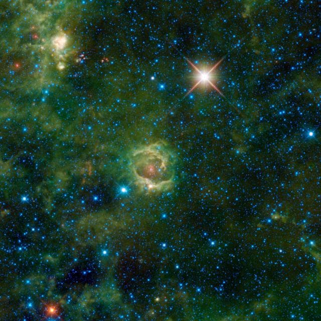 NASA image: A Nebula by Any Other Name