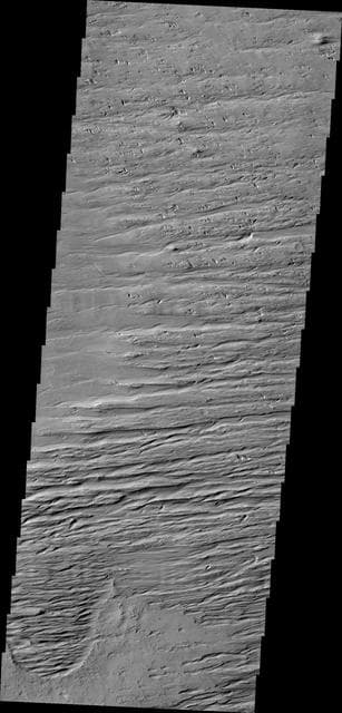 NASA image: Wind Effects