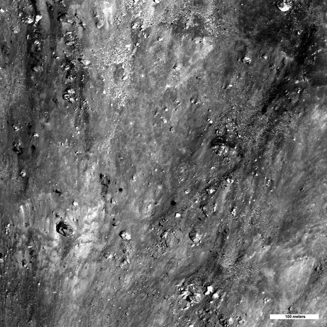 NASA image: In an Instant!