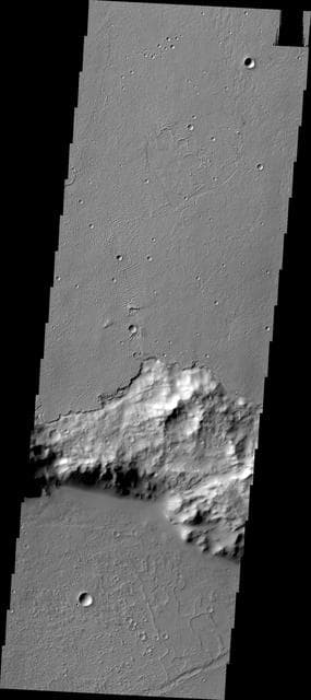 NASA image: Relative Age