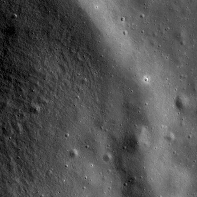 NASA image: Gruithuisen Domes - Constellation Region of Interest