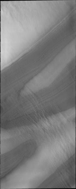 NASA image: Polar Winds
