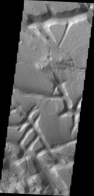 NASA image: Aram Chaos
