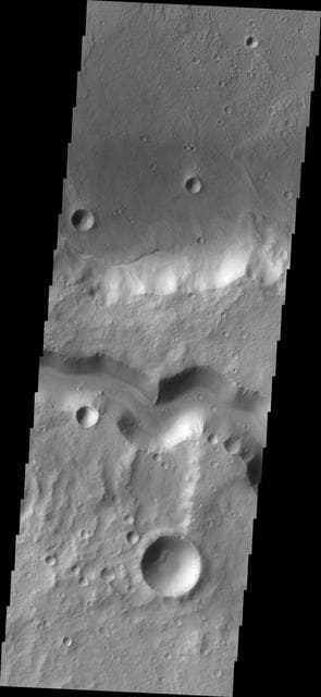 NASA image: Tinto Vallis