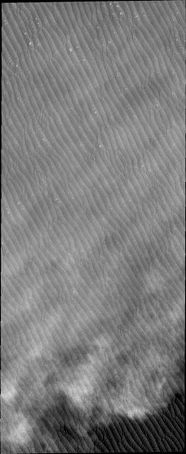 NASA image: Clouds