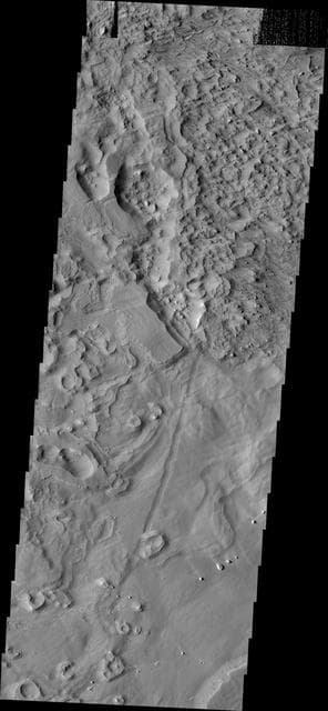 NASA image: Wind Texture