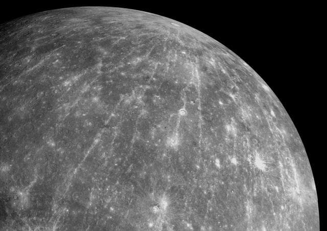 NASA image: The Impressive Rays of Hokusai