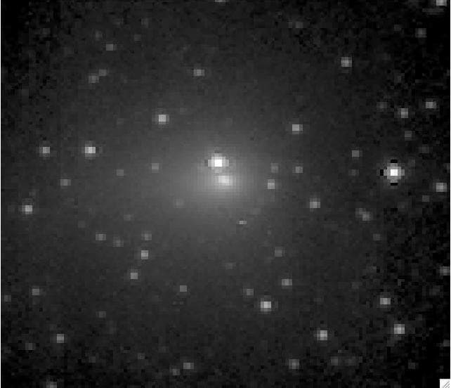 NASA image: Hartley 2 on the Move