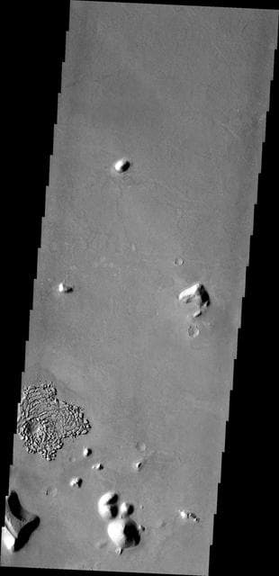 NASA image: Something Different